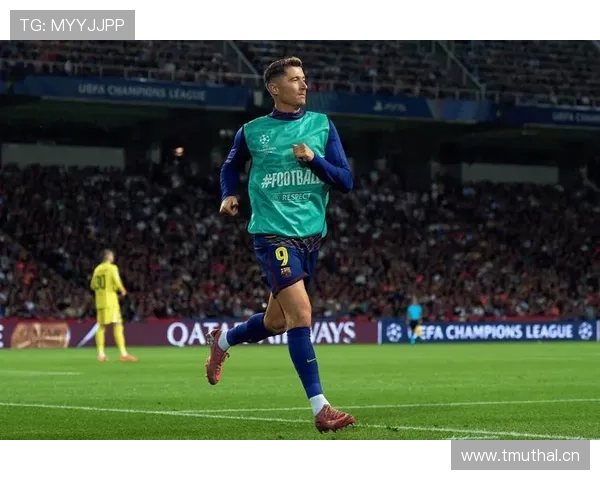 莱万是否适应巴萨传控体系 莱万是否适应巴萨传控体系