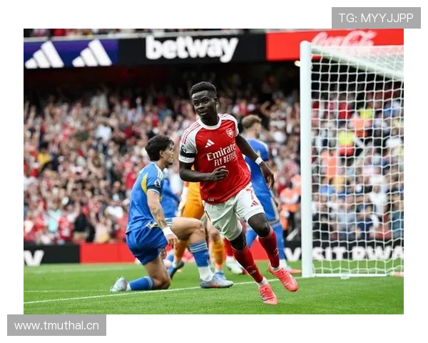 萨卡是否需要更强球队支撑其上限