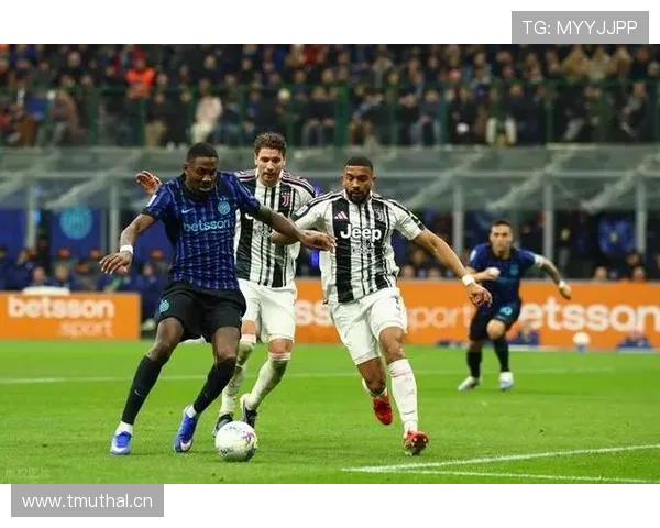 尤文图斯进攻看着热闹，却总差一口气——终结能力拖垮全队上限？