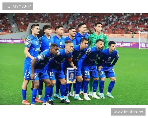 上海申花当进攻围绕外援展开，体系受限情况逐步体现，对赛季表现造成影响