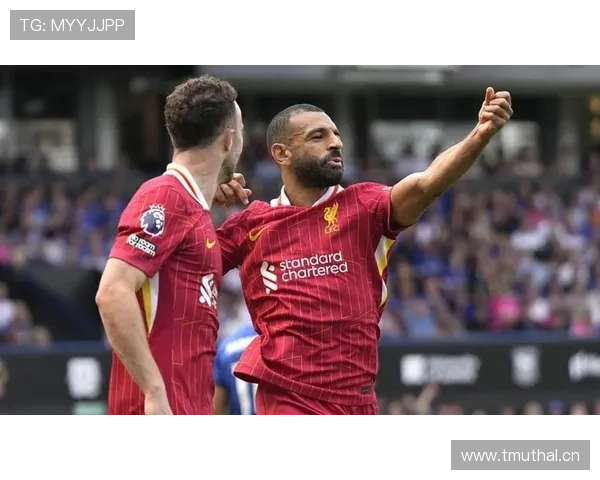 萨拉赫对阵顶级后卫的突破与压制能力解析