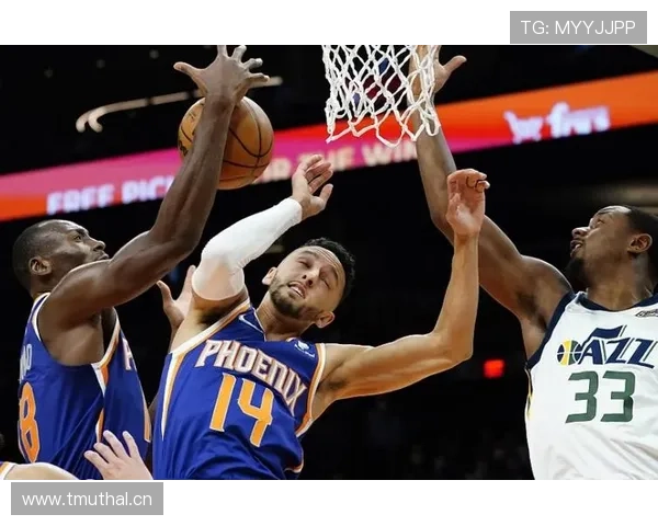 凯尔登·约翰逊挡拆拉开空间提升队内无球效率明显