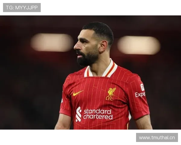 萨拉赫是否依赖体系？战术角色与自主进攻能力解析